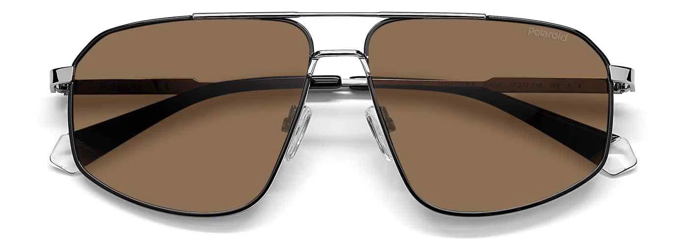 Polaroid Core PLD4118 Sunglasses - view 3